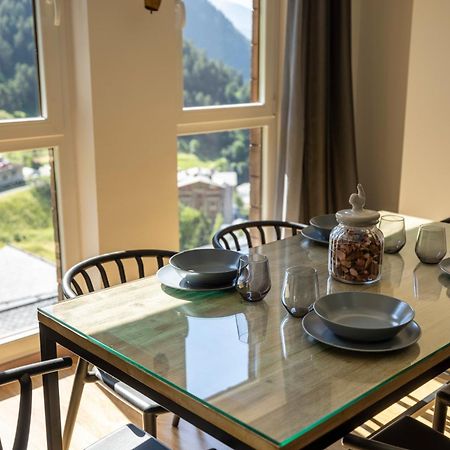 Vistas Preciosas Al Valle De Arinsal - 6Pax- A Pie De Pistas & Esqui - Free Parking L By Bonesvacances Ngoại thất bức ảnh