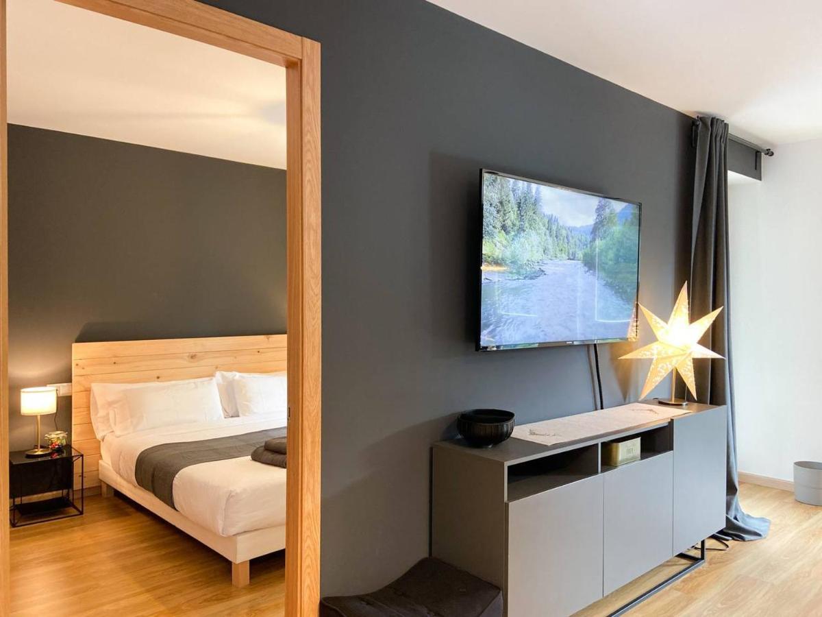 Vistas Preciosas Al Valle De Arinsal - 6Pax- A Pie De Pistas & Esqui - Free Parking L By Bonesvacances Ngoại thất bức ảnh