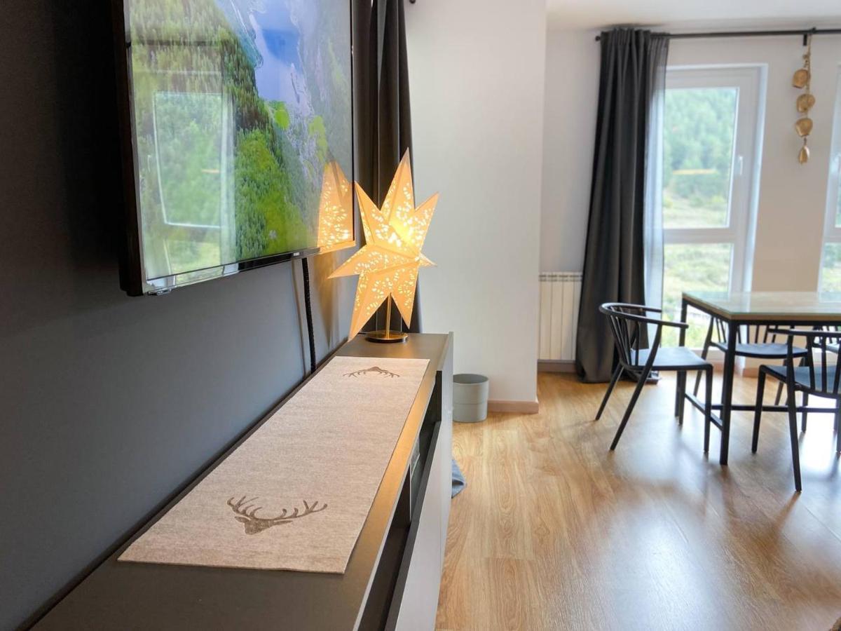 Vistas Preciosas Al Valle De Arinsal - 6Pax- A Pie De Pistas & Esqui - Free Parking L By Bonesvacances Ngoại thất bức ảnh